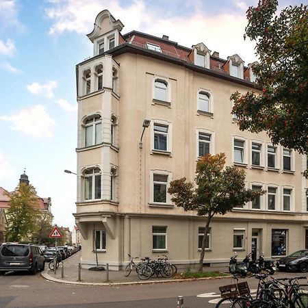 Das Echte Leipzig Entdecken -Aura3000 Ngoại thất bức ảnh